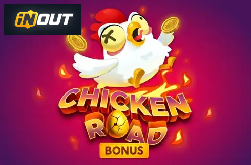 Chicken Road Bonus